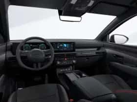 Hyundai Tucson (2026) thumbnail 8