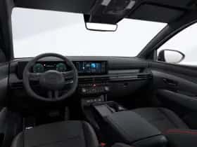 Hyundai Tucson (2026) thumbnail 8