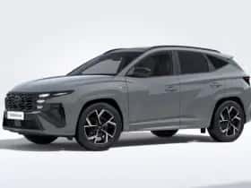 Hyundai Tucson (2026) thumbnail 4