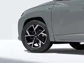 Hyundai Tucson (2026) thumbnail 6