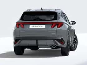 Hyundai Tucson (2026) thumbnail 2