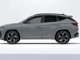 Hyundai Tucson (2026) thumbnail 3