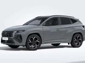 Hyundai Tucson (2026) thumbnail 4