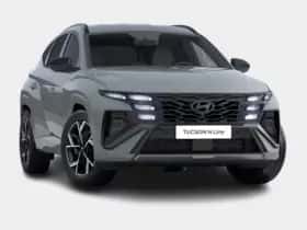 Hyundai Tucson (2026)
