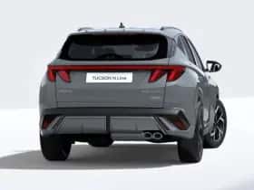 Hyundai Tucson (2026) thumbnail 2
