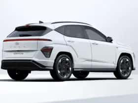 Hyundai Kona (2026) thumbnail 2