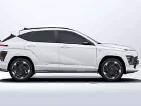 Hyundai Kona (2026) thumbnail 3