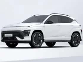 Hyundai Kona (2026) thumbnail 4