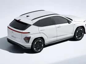 Hyundai Kona (2026) thumbnail 5