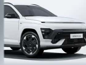 Hyundai Kona (2026) thumbnail 6