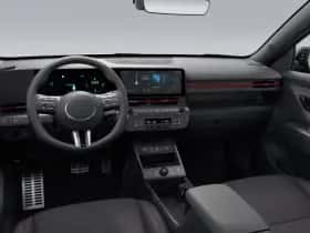 Hyundai Kona (2026) thumbnail 8