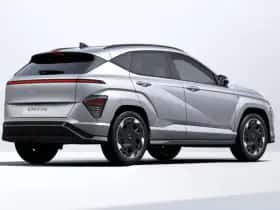 Hyundai Kona (2026) thumbnail 2