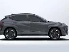 Hyundai Kona (2026) thumbnail 3