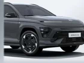 Hyundai Kona (2026) thumbnail 6
