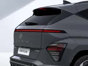 Hyundai Kona (2026) thumbnail 7
