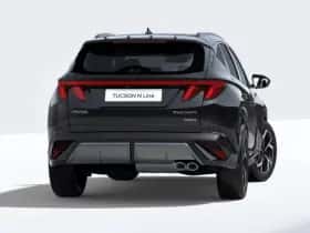 Hyundai Tucson (2026) thumbnail 2