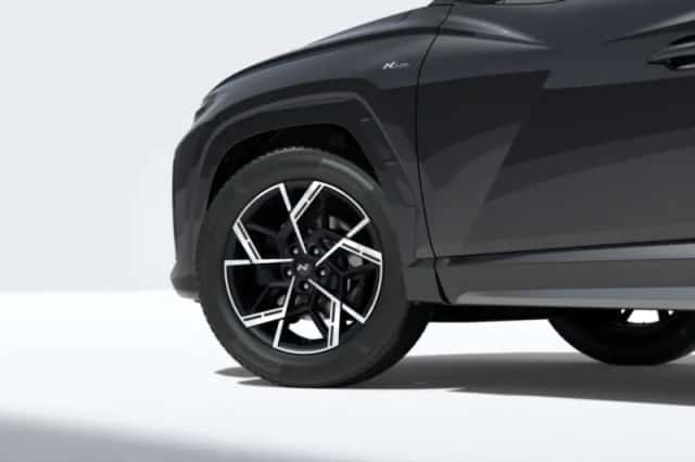 Hyundai Tucson (2026) thumbnail 6