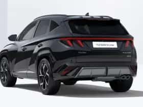 Hyundai Tucson (2026) thumbnail 7