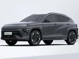 Hyundai Kona (2026) thumbnail 4