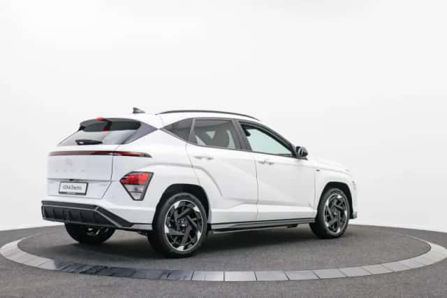 Hyundai Kona (2026) thumbnail 2