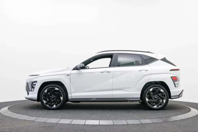 Hyundai Kona (2026) thumbnail 3