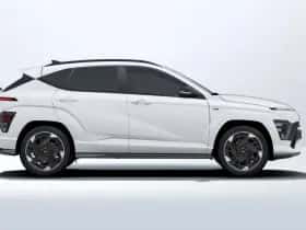 Hyundai Kona (2026) thumbnail 3