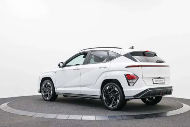 Hyundai Kona (2026) thumbnail 5