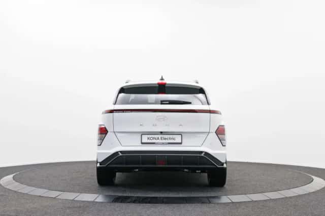 Hyundai Kona (2026) thumbnail 6