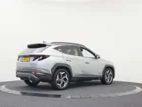 Hyundai Tucson (2023) thumbnail 2