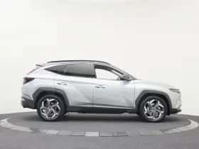 Hyundai Tucson (2023) thumbnail 13