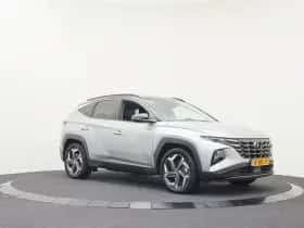 Hyundai Tucson (2023) thumbnail 14