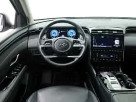 Hyundai Tucson (2023) thumbnail 3