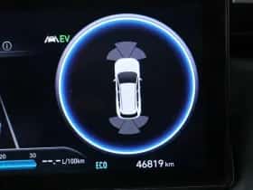 Hyundai Tucson (2023) thumbnail 4