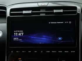 Hyundai Tucson (2023) thumbnail 36