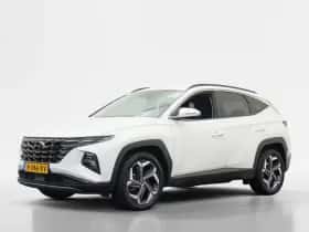 Hyundai Tucson (2022)