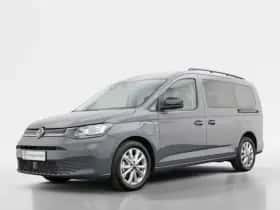 Volkswagen Caddy (2025)