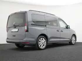 Volkswagen Caddy (2025) thumbnail 2