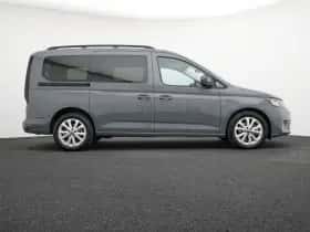 Volkswagen Caddy (2025) thumbnail 11