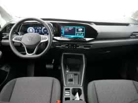 Volkswagen Caddy (2025) thumbnail 3