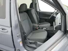 Volkswagen Caddy (2025) thumbnail 21