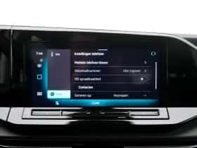 Volkswagen Caddy (2025) thumbnail 31