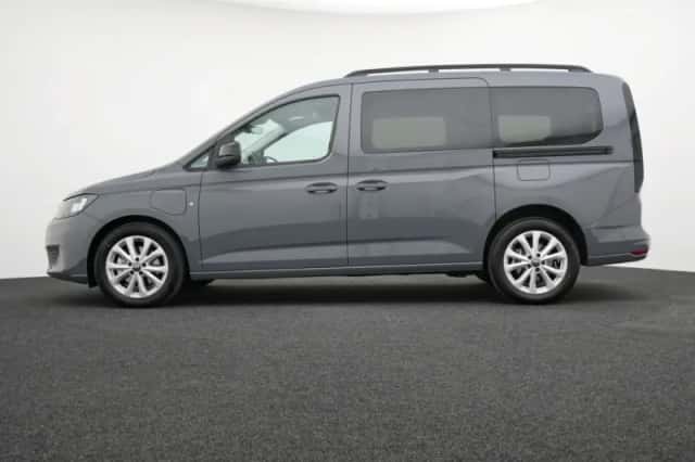 Volkswagen Caddy (2025) thumbnail 6