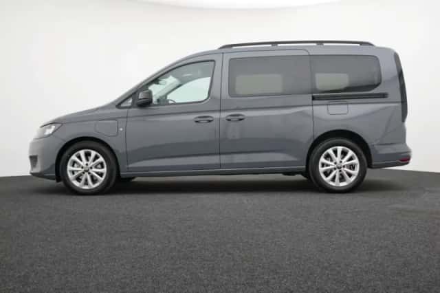 Volkswagen Caddy (2025) thumbnail 6