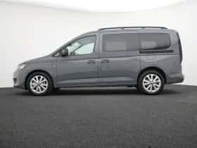 Volkswagen Caddy (2025) thumbnail 6