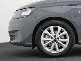 Volkswagen Caddy (2025) thumbnail 7