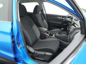 Nissan Qashqai (2021) thumbnail 18