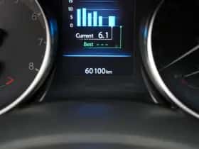 Nissan Qashqai (2021) thumbnail 4