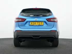 Nissan Qashqai (2021) thumbnail 9