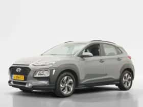 Hyundai Kona (2021)
