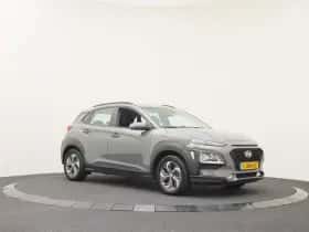 Hyundai Kona (2021) thumbnail 13